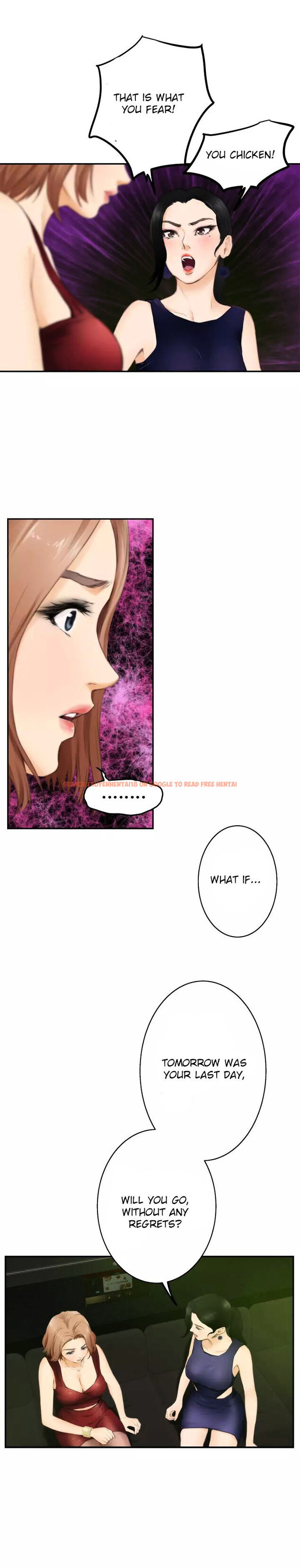 Read Hentai Image 5 455 in comic H-mate - Chapter 50 - hentaitnt.net