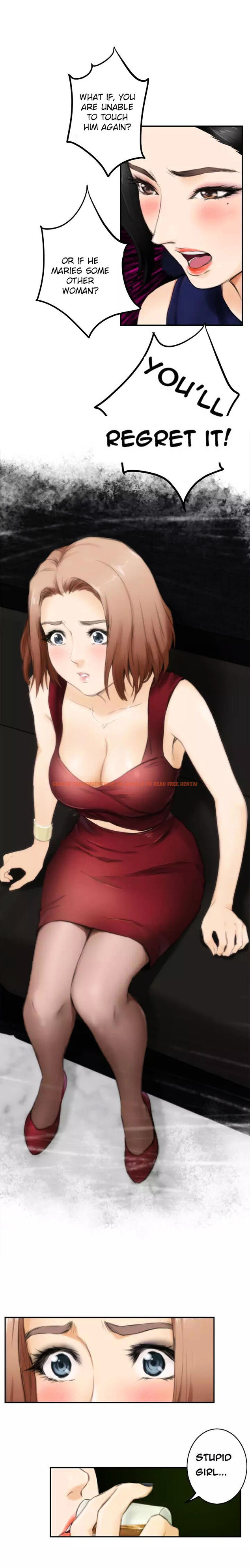 Read Hentai Image 6 455 in comic H-mate - Chapter 50 - hentaitnt.net
