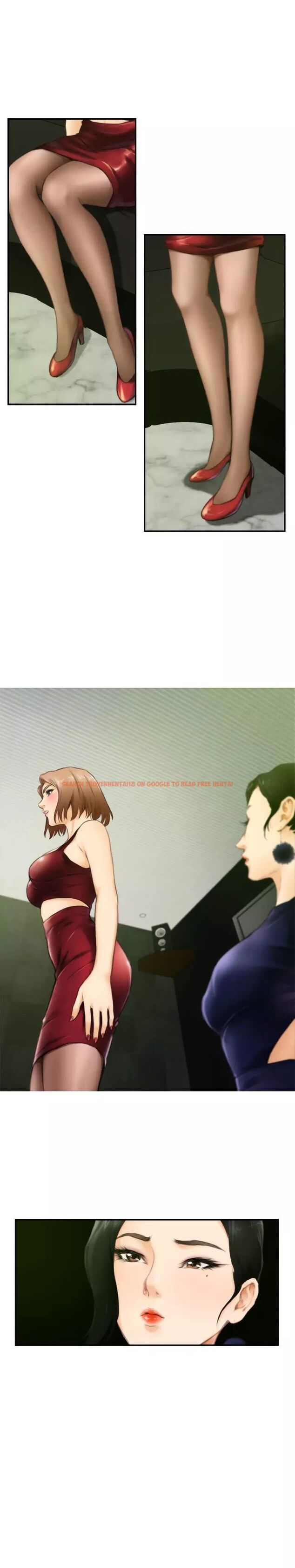 Read Hentai Image 7 455 in comic H-mate - Chapter 50 - hentaitnt.net