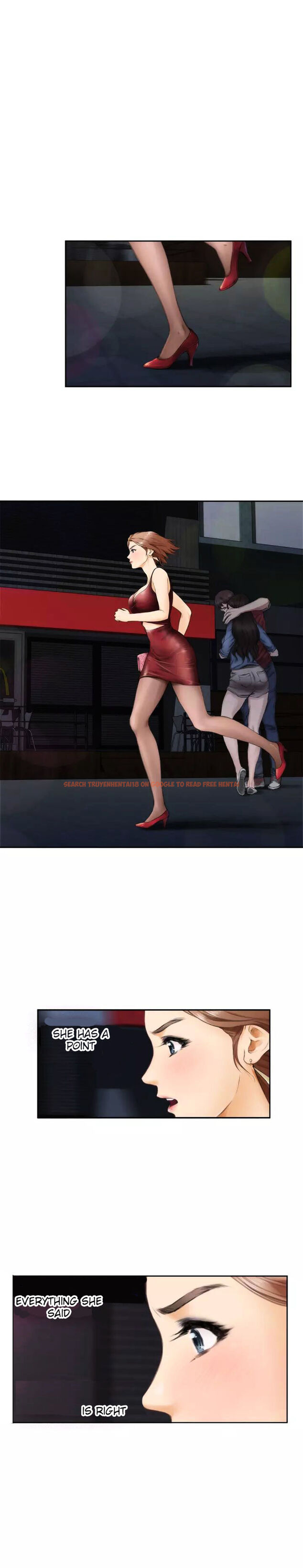 Read Hentai Image 8 455 in comic H-mate - Chapter 50 - hentaitnt.net