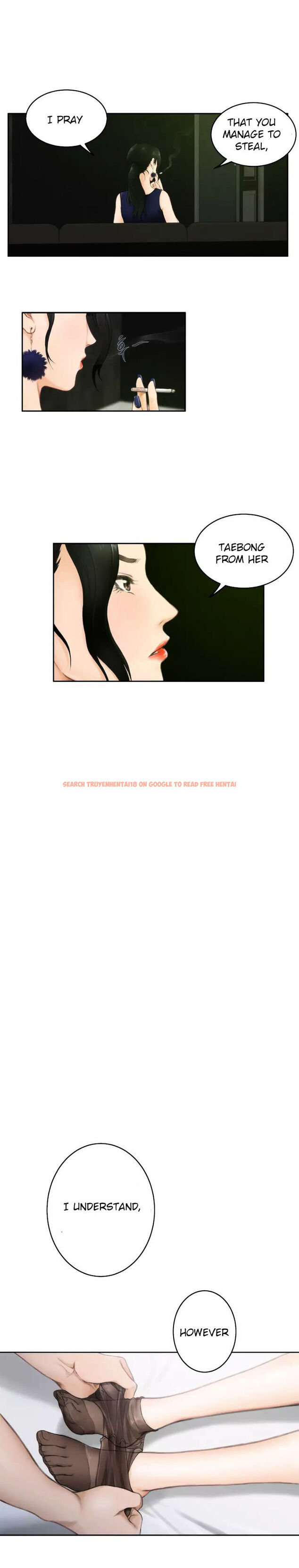Read Hentai Image 9 455 in comic H-mate - Chapter 50 - hentaitnt.net