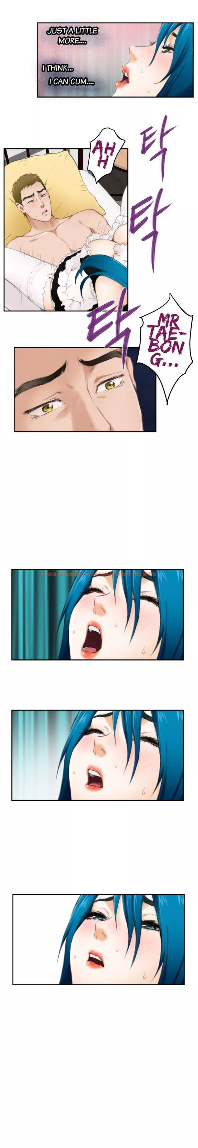 Read Hentai Image 10 458 in comic H-mate - Chapter 55 - www.hentaitnt.net
