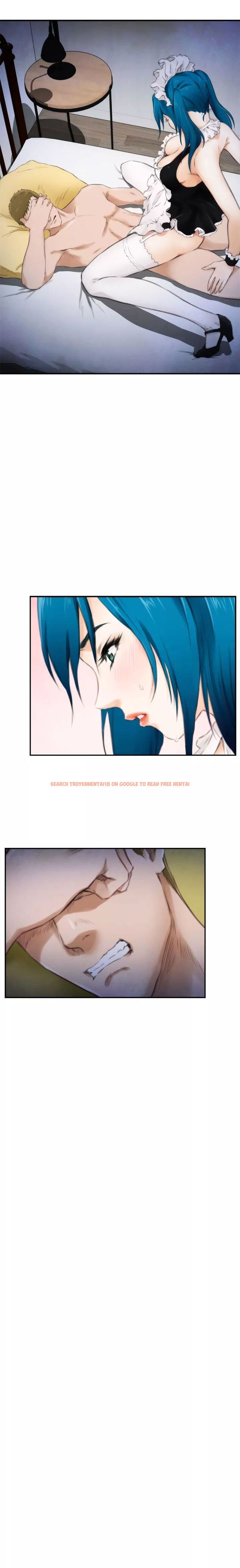 Read Hentai Image 11 458 in comic H-mate - Chapter 55 - www.hentaitnt.net