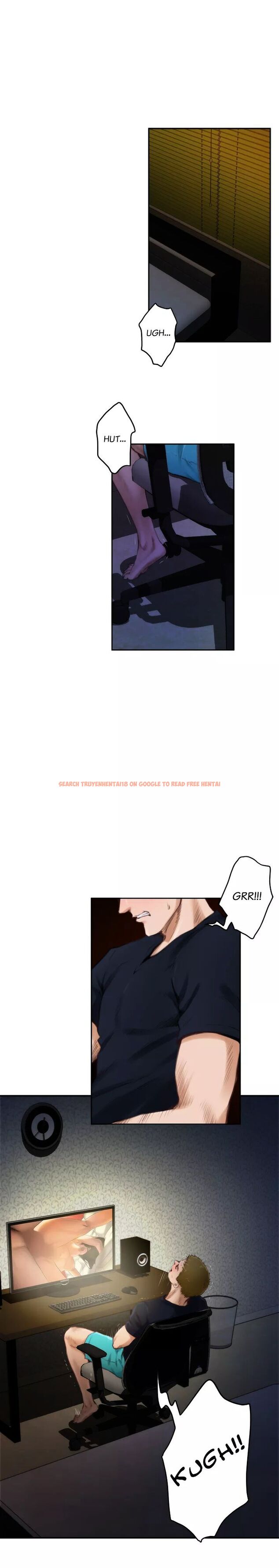 Read Hentai Image 12 458 in comic H-mate - Chapter 55 - www.hentaitnt.net