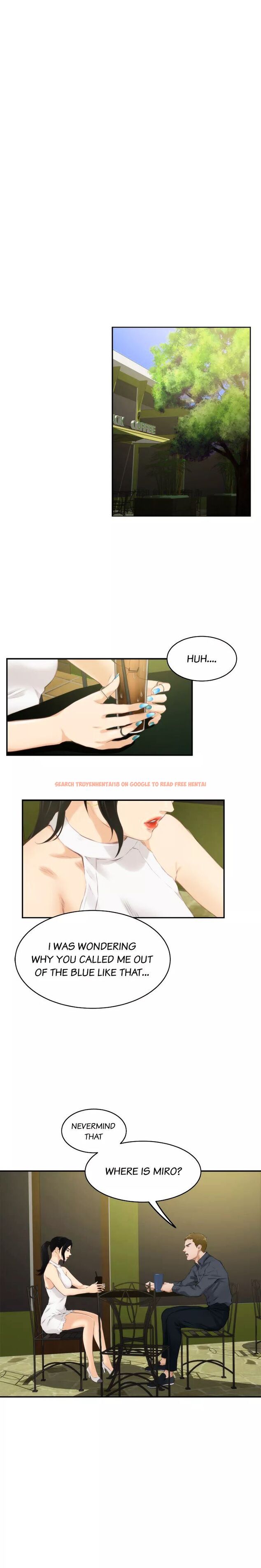 Read Hentai Image 16 458 in comic H-mate - Chapter 55 - www.hentaitnt.net