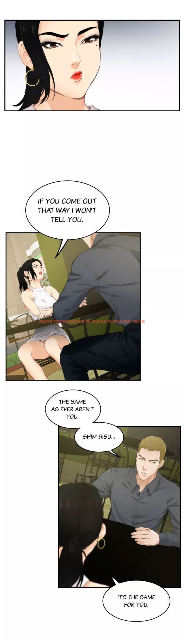 Read Hentai Image 17 458 in comic H-mate - Chapter 55 - www.hentaitnt.net