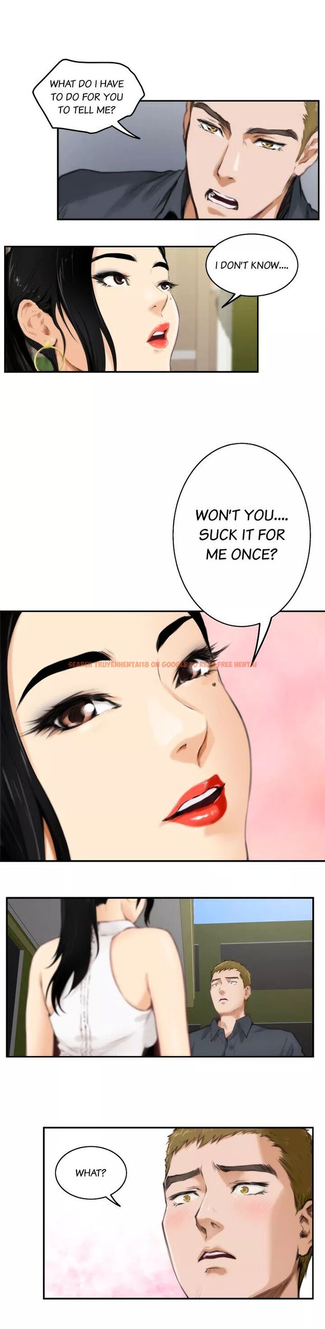 Read Hentai Image 18 458 in comic H-mate - Chapter 55 - www.hentaitnt.net