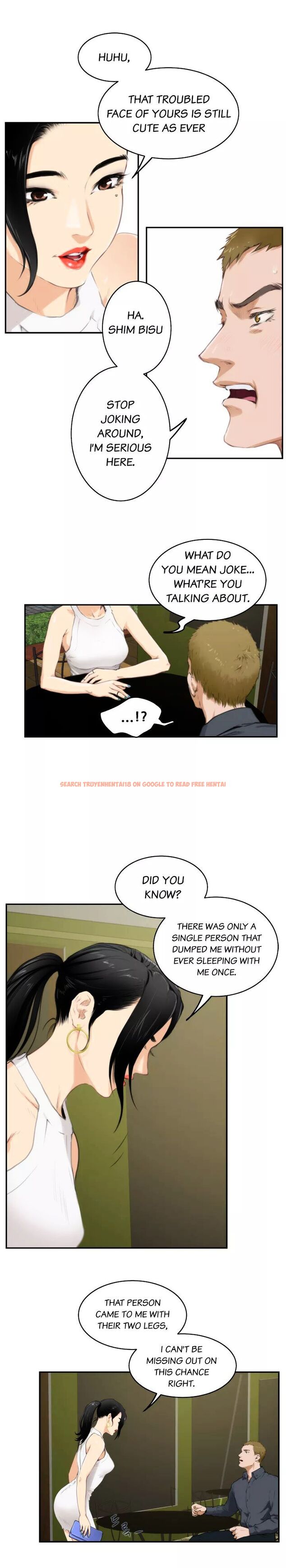 Read Hentai Image 19 458 in comic H-mate - Chapter 55 - www.hentaitnt.net