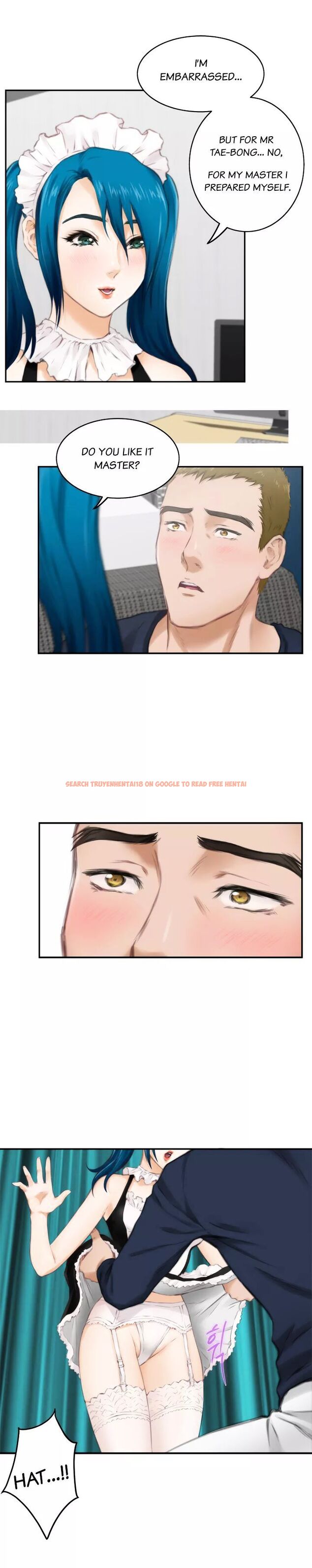 Read Hentai Image 3 458 in comic H-mate - Chapter 55 - www.hentaitnt.net