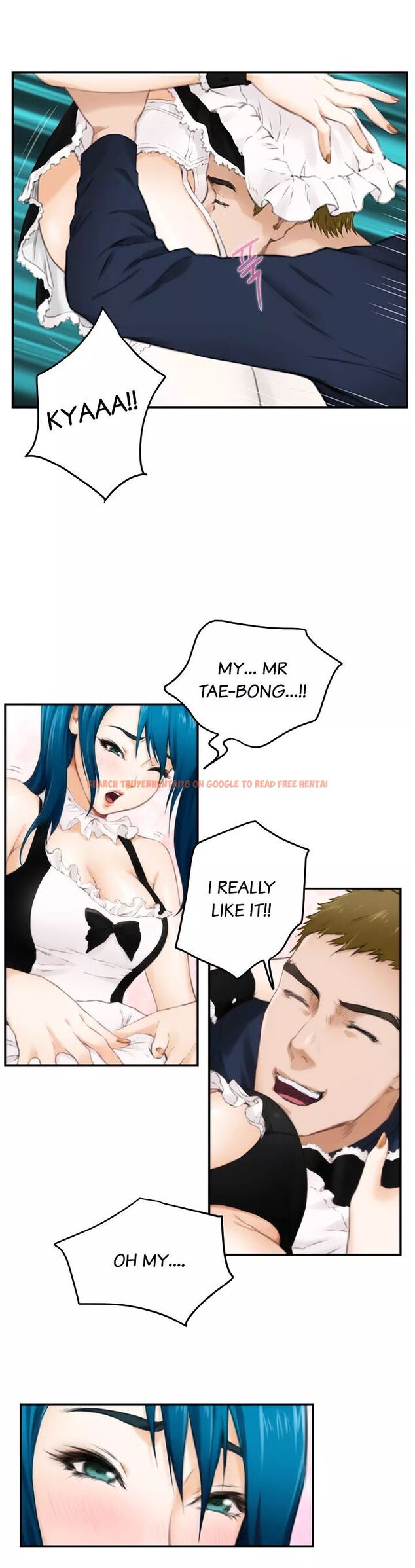 Read Hentai Image 4 458 in comic H-mate - Chapter 55 - www.hentaitnt.net