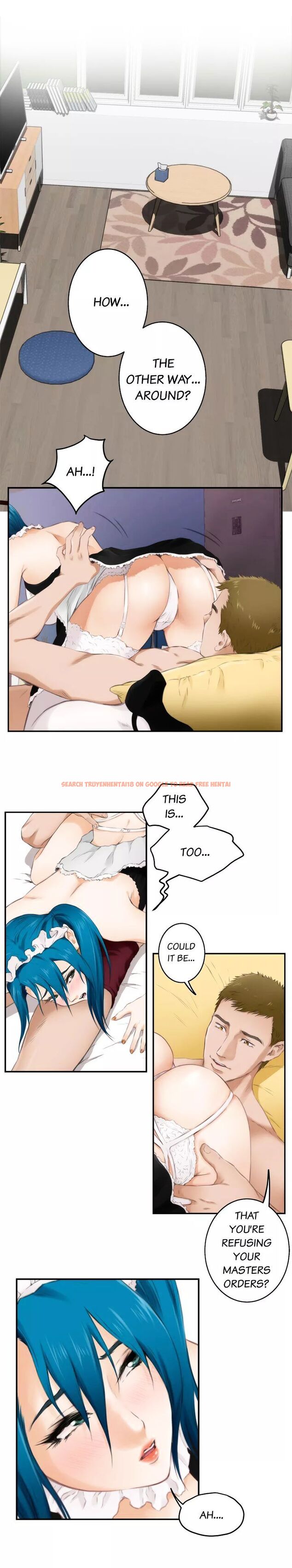 Read Hentai Image 5 458 in comic H-mate - Chapter 55 - www.hentaitnt.net
