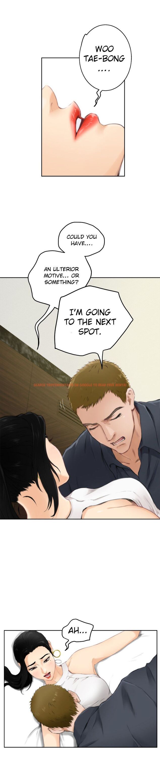 Read Hentai Image 10 458 in comic H-mate - Chapter 56 - hentaitnt.net