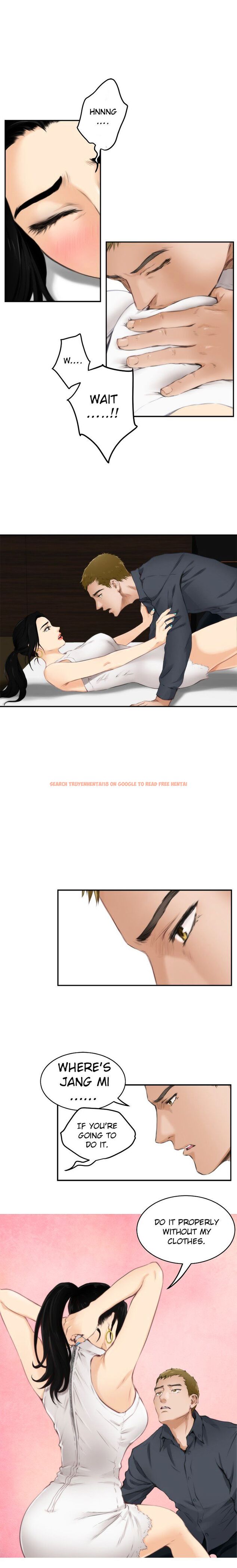 Read Hentai Image 11 458 in comic H-mate - Chapter 56 - hentaitnt.net
