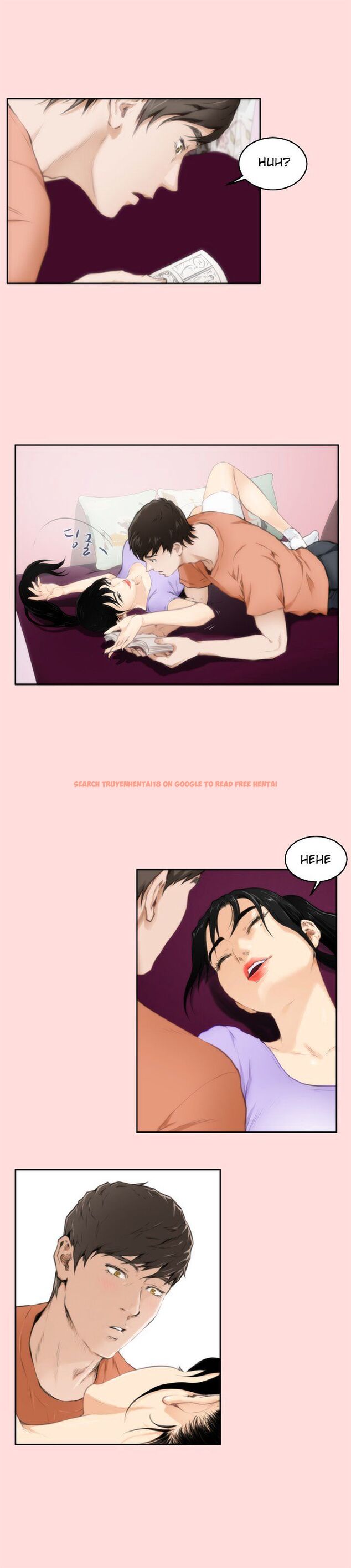 Read Hentai Image 14 458 in comic H-mate - Chapter 56 - hentaitnt.net