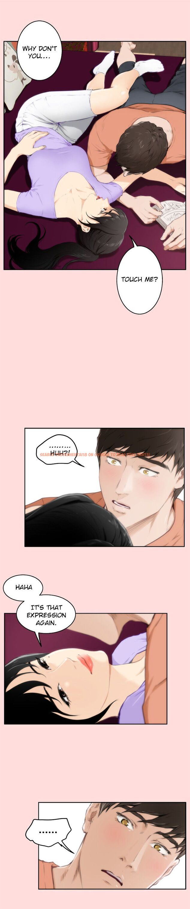 Read Hentai Image 15 458 in comic H-mate - Chapter 56 - hentaitnt.net