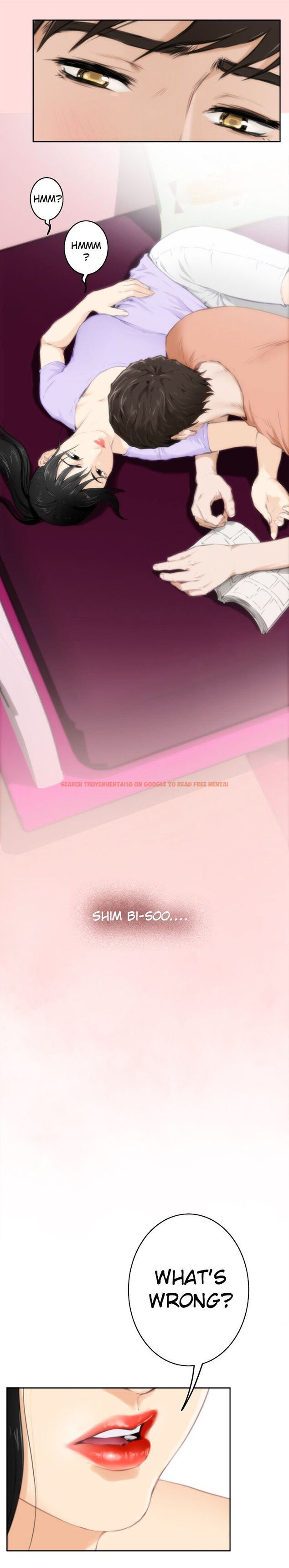 Read Hentai Image 17 458 in comic H-mate - Chapter 56 - hentaitnt.net