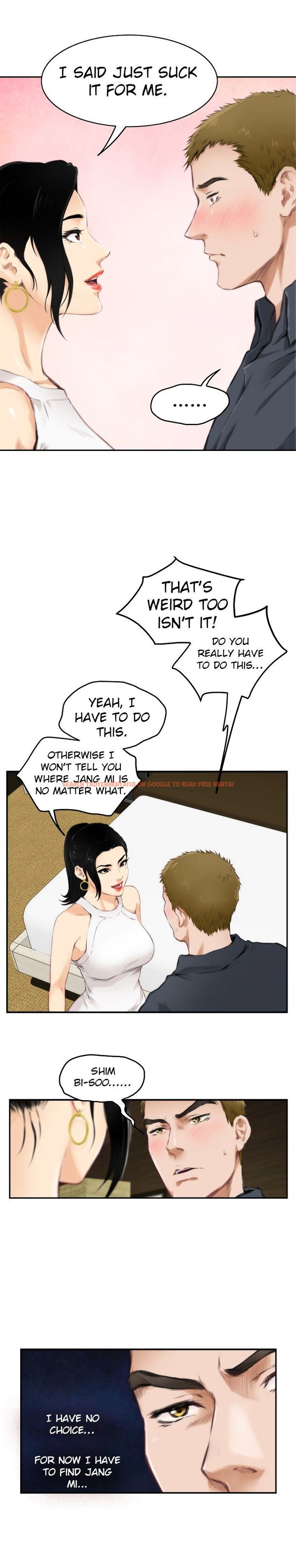 Read Hentai Image 3 458 in comic H-mate - Chapter 56 - hentaitnt.net