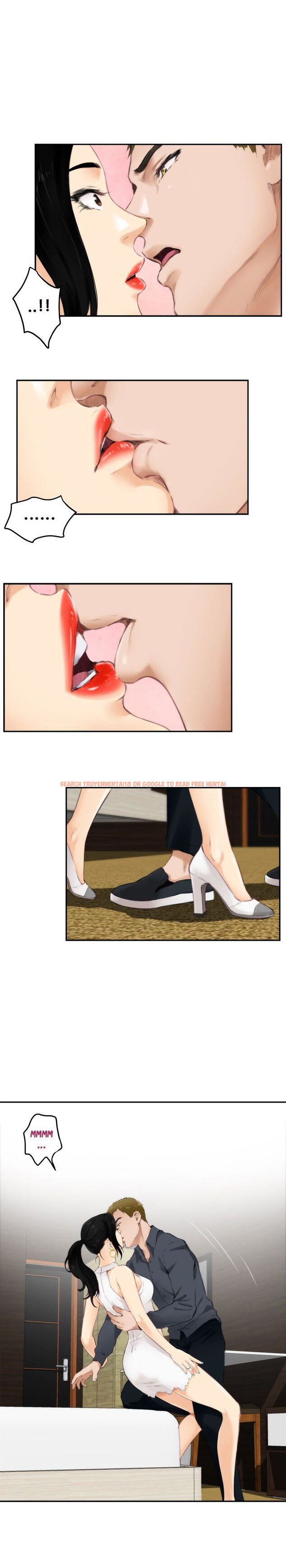 Read Hentai Image 6 458 in comic H-mate - Chapter 56 - hentaitnt.net