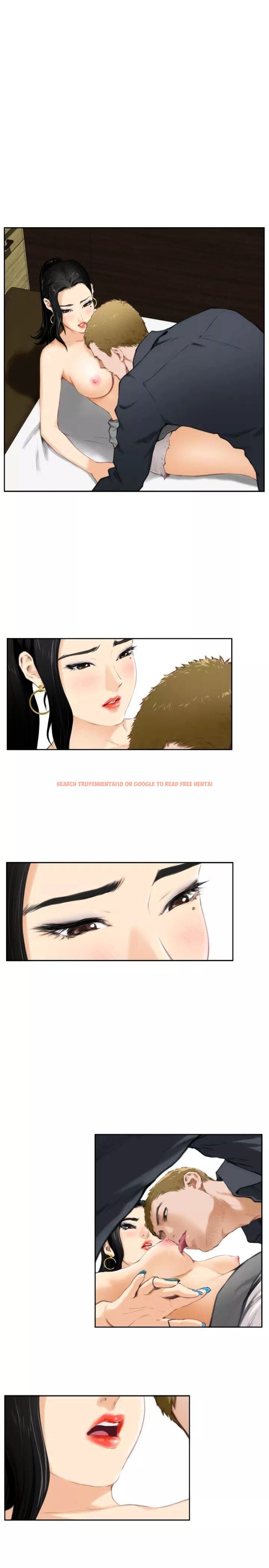 Read Hentai Image 1 458 in comic H-mate - Chapter 57 - hentaitnt.net