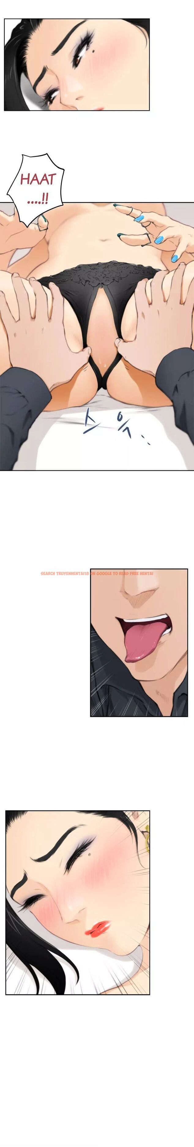 Read Hentai Image 10 459 in comic H-mate - Chapter 57 - hentaitnt.net