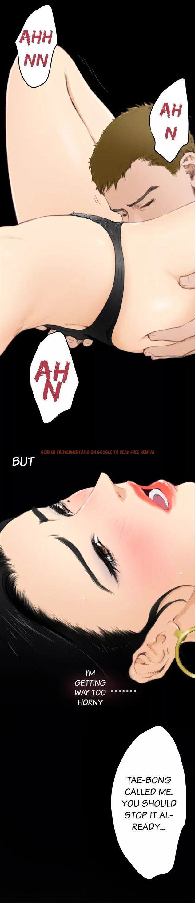 Read Hentai Image 12 459 in comic H-mate - Chapter 57 - hentaitnt.net