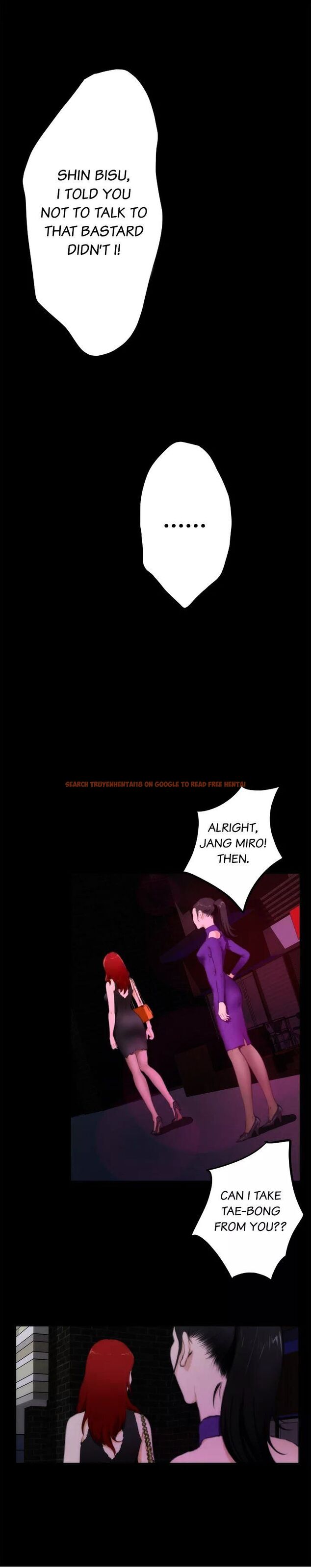 Read Hentai Image 13 459 in comic H-mate - Chapter 57 - hentaitnt.net