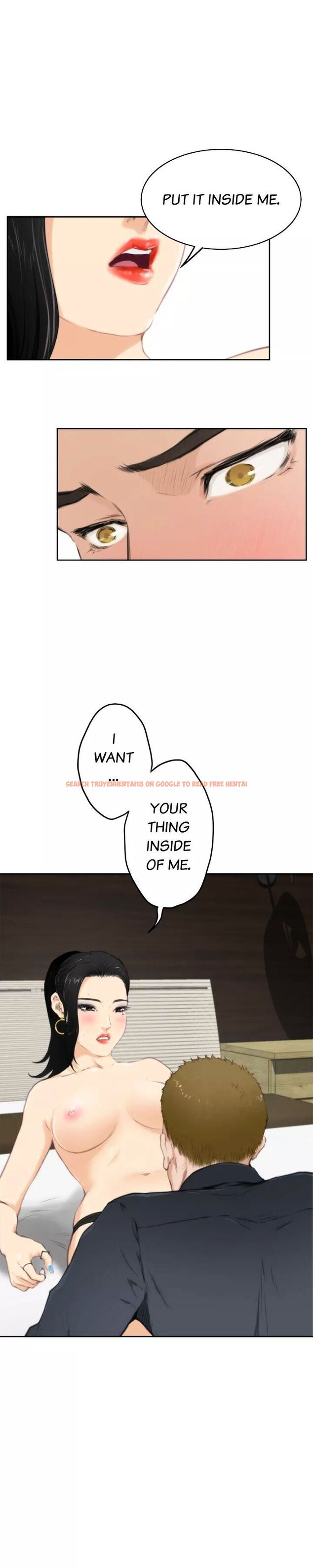 Read Hentai Image 16 459 in comic H-mate - Chapter 57 - hentaitnt.net