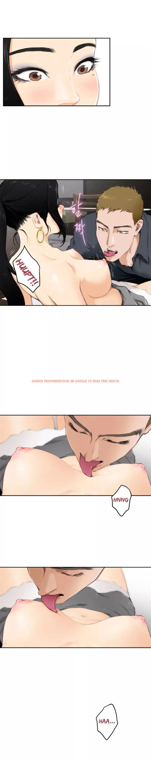 Read Hentai Image 5 458 in comic H-mate - Chapter 57 - hentaitnt.net