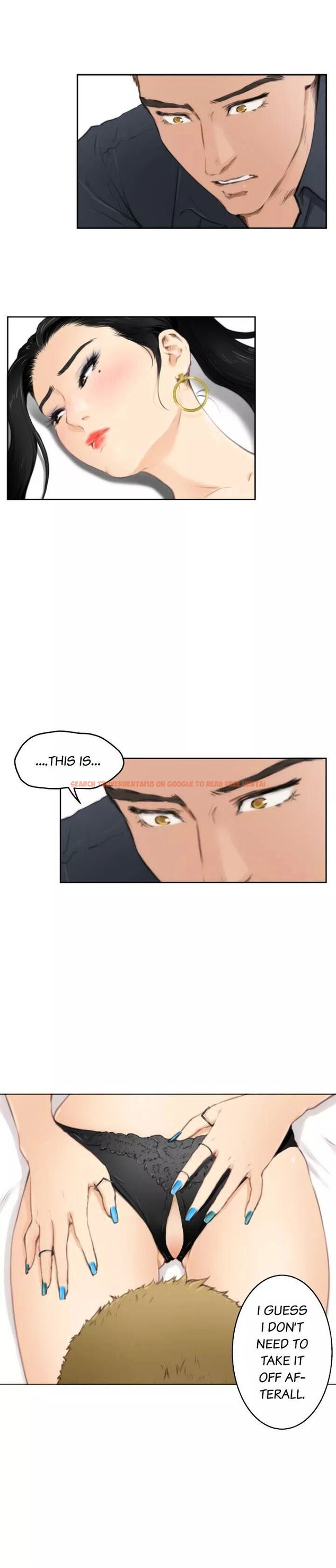Read Hentai Image 9 459 in comic H-mate - Chapter 57 - hentaitnt.net