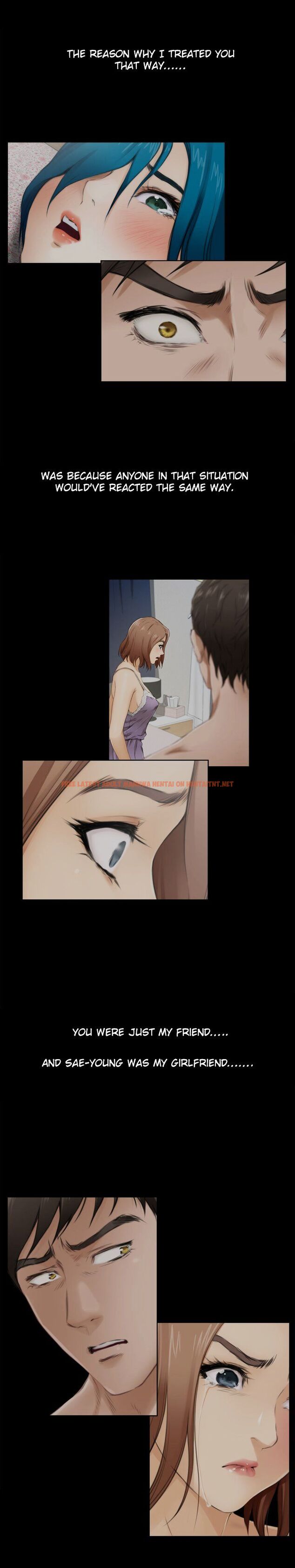 Read Hentai Image 15 461 in comic H-mate - Chapter 59 - hentaitnt.net