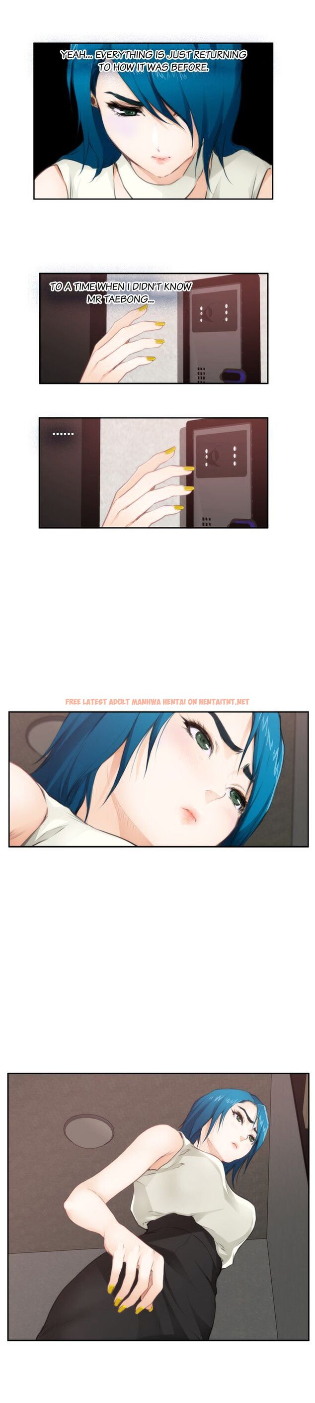 Read Hentai Image 4 462 in comic H-mate - Chapter 64 - hentaitnt.net