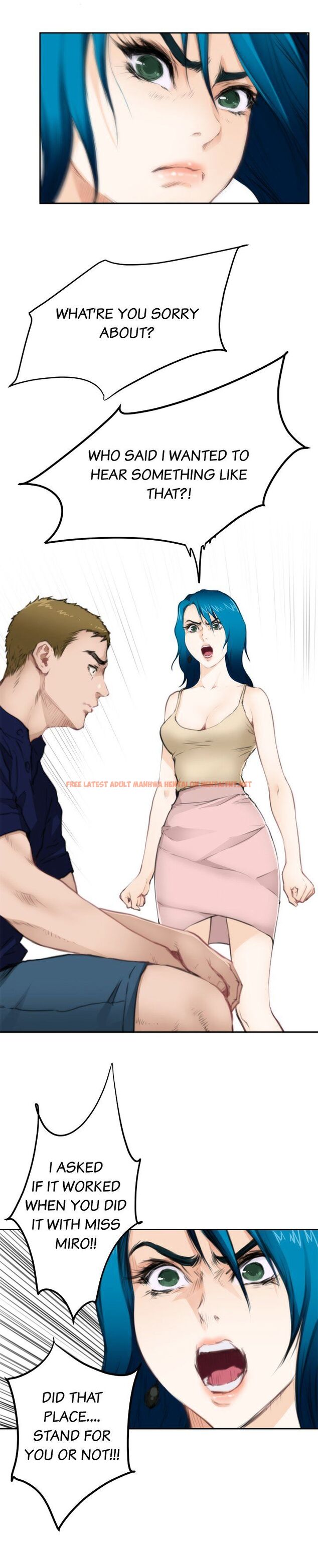 Read Hentai Image 11 465 in comic H-mate - Chapter 65 - hentaitnt.net