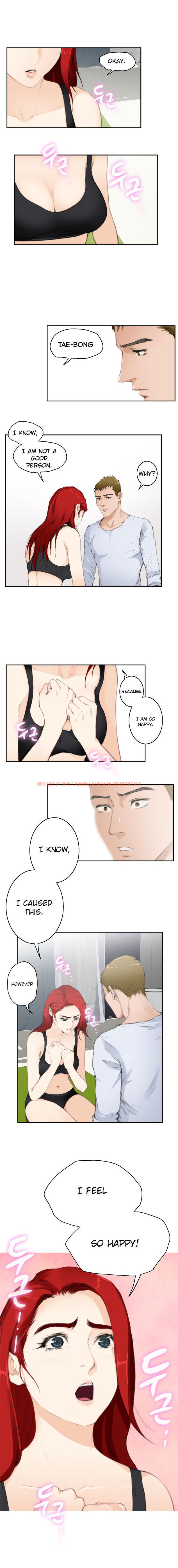 Read Hentai Image 5 465 in comic H-mate - Chapter 67 - hentaitnt.net