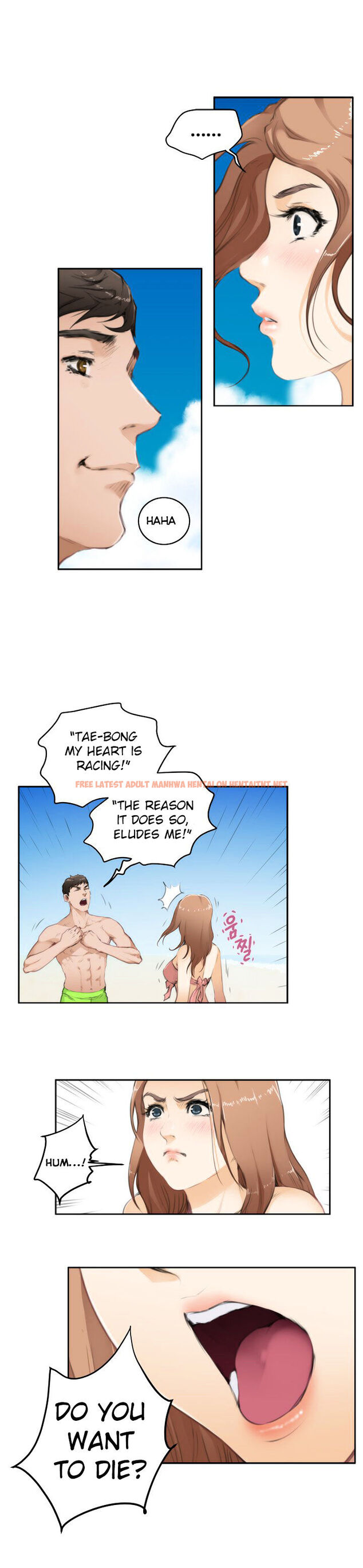 Read Hentai Image 5 465 in comic H-mate - Chapter 68 - hentaitnt.net