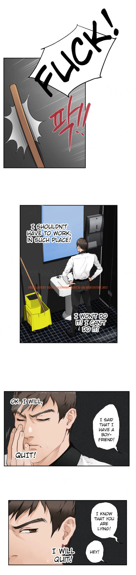 Read Hentai Image 13 465 in comic H-mate - Chapter 69 - hentaitnt.net