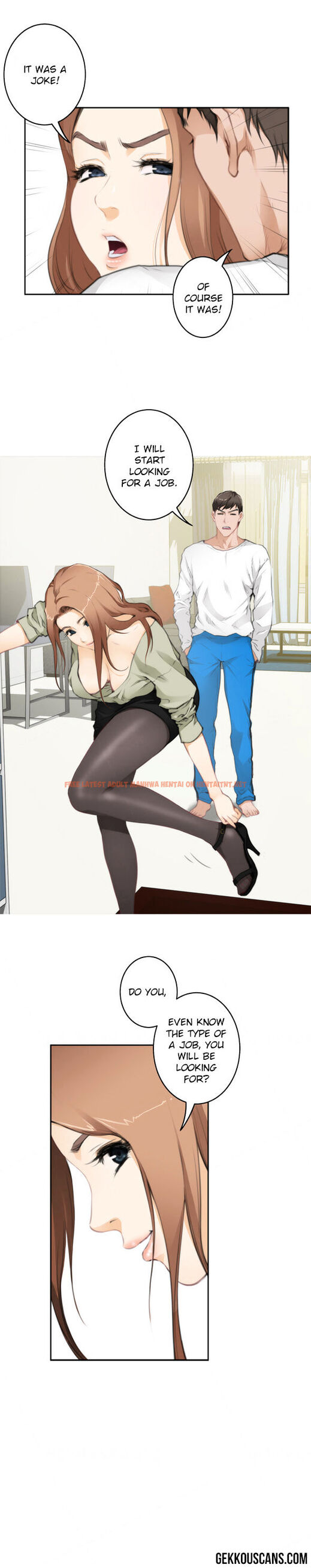 Read Hentai Image 4 465 in comic H-mate - Chapter 69 - hentaitnt.net