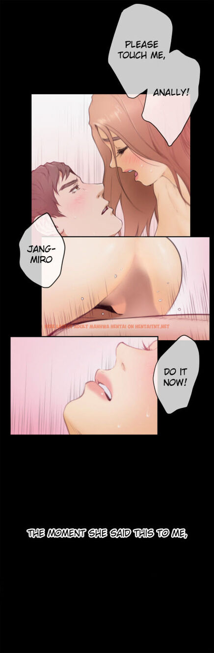 Read Hentai Image 11 465 in comic H-mate - Chapter 71 - hentaitnt.net