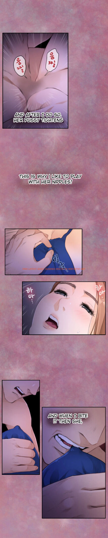 Read Hentai Image 7 465 in comic H-mate - Chapter 71 - hentaitnt.net