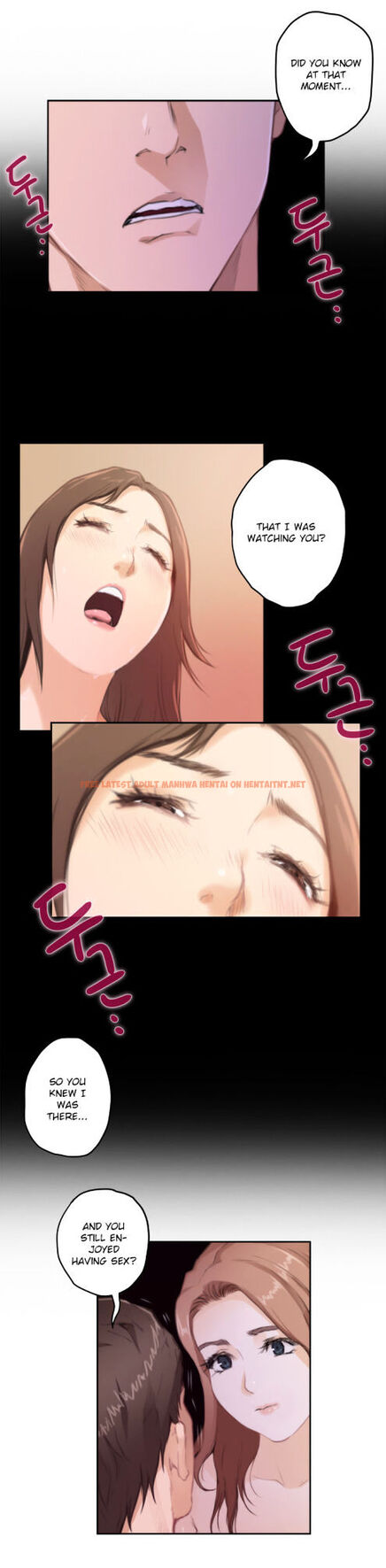 Read Hentai Image 10 468 in comic H-mate - Chapter 72 - hentaitnt.net