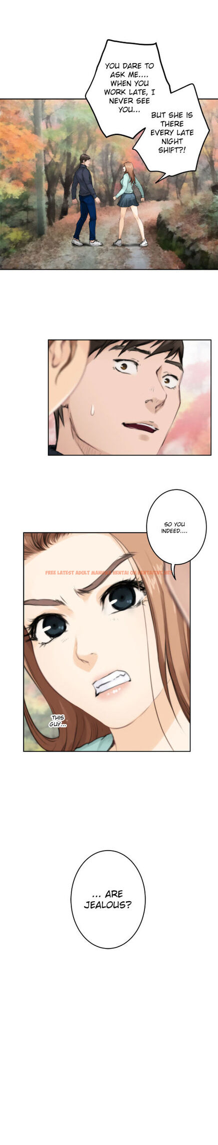 Read Hentai Image 12 468 in comic H-mate - Chapter 75 - hentaitnt.net