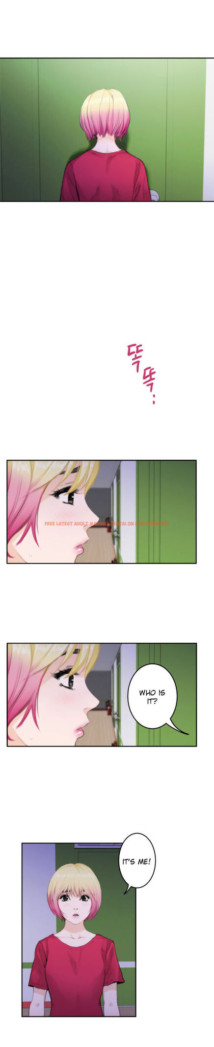 Read Hentai Image 18 468 in comic H-mate - Chapter 75 - hentaitnt.net