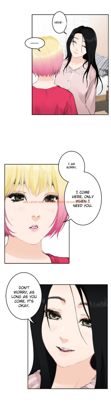 Read Hentai Image 11 468 in comic H-mate - Chapter 76 - hentaitnt.net