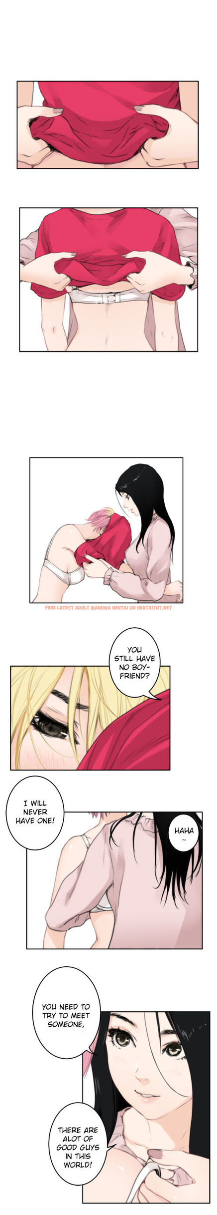 Read Hentai Image 13 468 in comic H-mate - Chapter 76 - hentaitnt.net