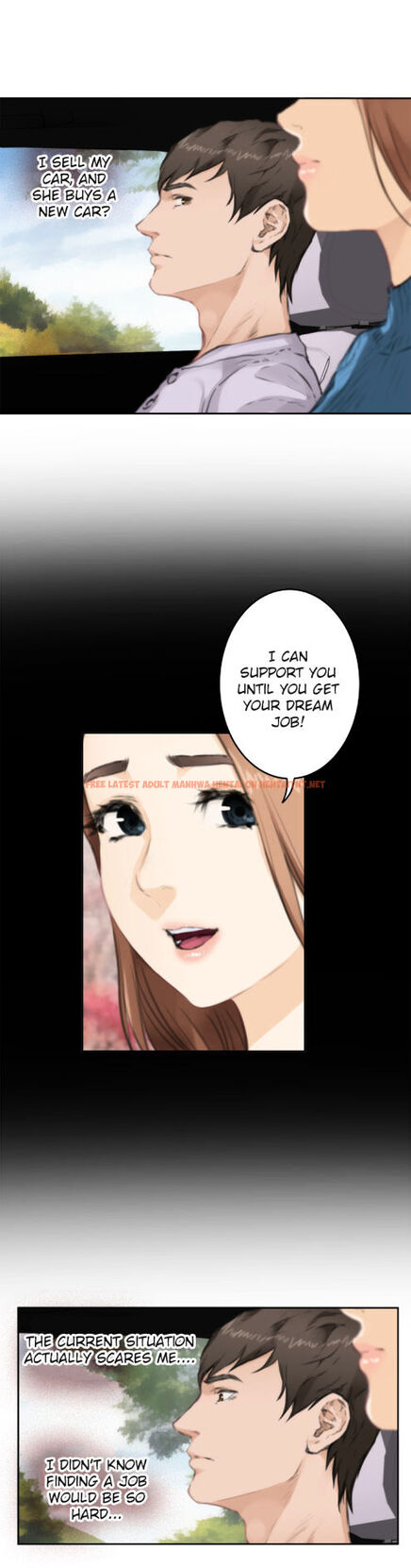 Read Hentai Image 10 471 in comic H-mate - Chapter 77 - hentaitnt.net