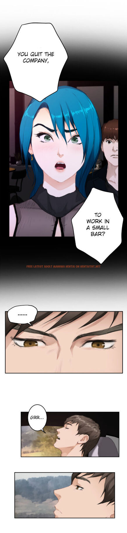 Read Hentai Image 11 471 in comic H-mate - Chapter 77 - hentaitnt.net