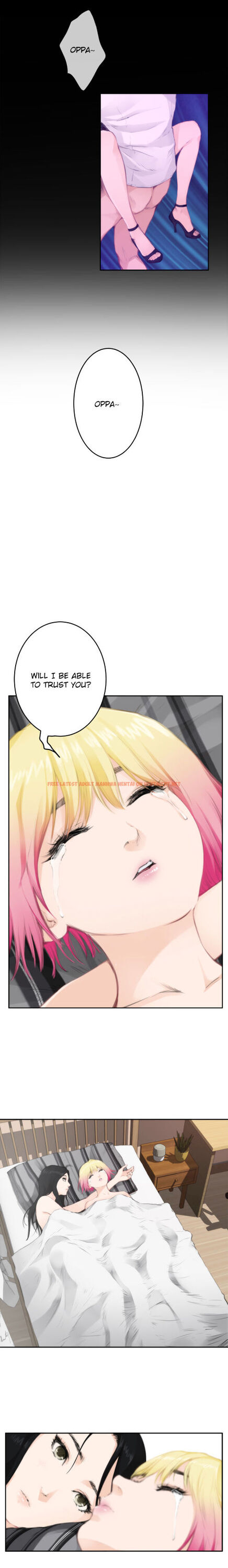 Read Hentai Image 5 471 in comic H-mate - Chapter 77 - hentaitnt.net