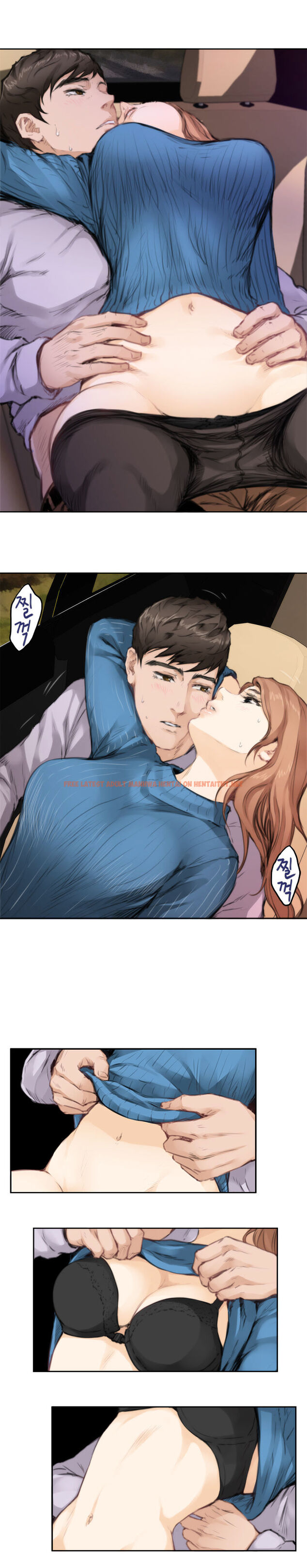 Read Hentai Image 4 471 in comic H-mate - Chapter 78 - hentaitnt.net