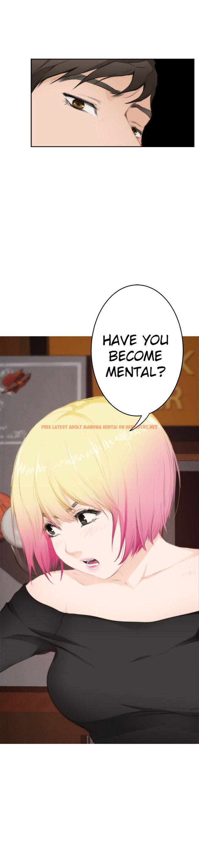 Read Hentai Image 18 471 in comic H-mate - Chapter 79 - hentaitnt.net