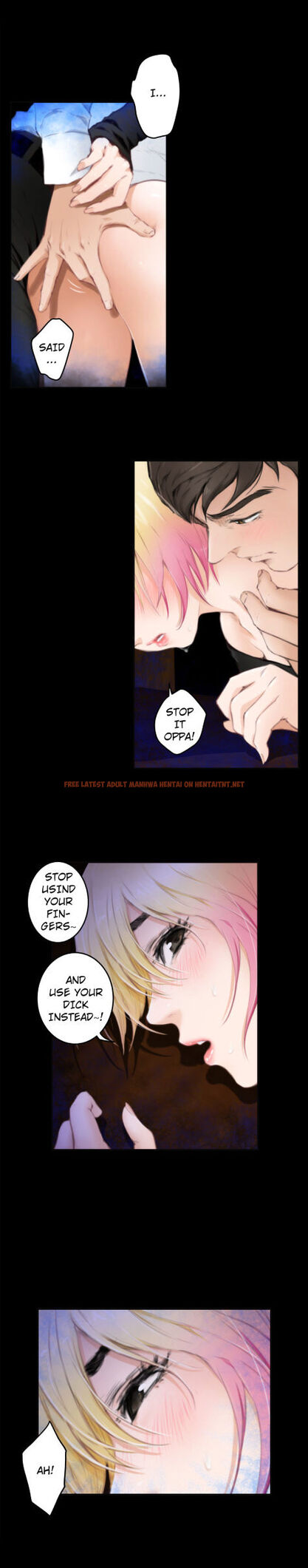 Read Hentai Image 11 471 in comic H-mate - Chapter 81 - hentaitnt.net