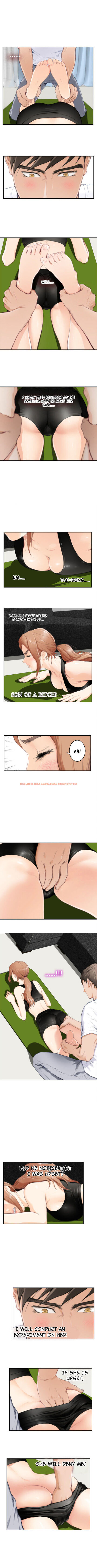 Read Hentai Image 4 471 in comic H-mate - Chapter 82 - hentaitnt.net